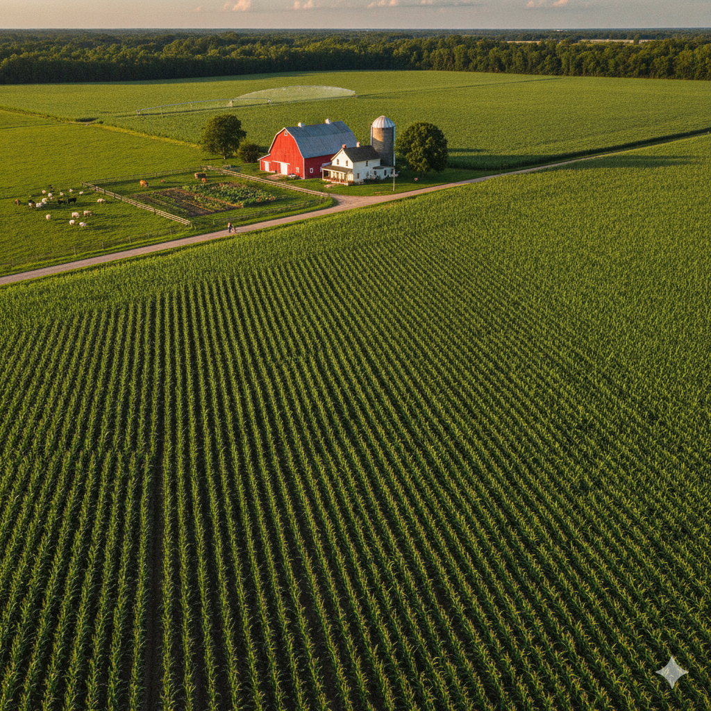 What to Do in Farmland? Uses, Activities & Opportunities